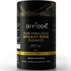 bottle pack gold shilajit gummies